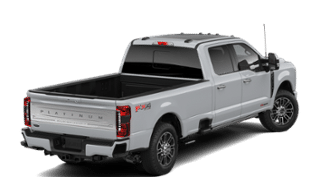 2026 Ford Super Duty® External Image 4